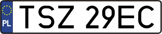 TSZ29EC