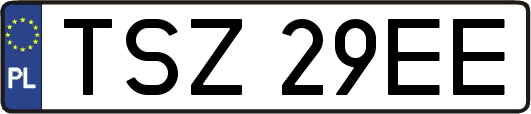 TSZ29EE