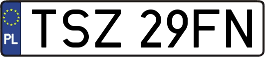 TSZ29FN