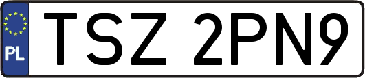 TSZ2PN9