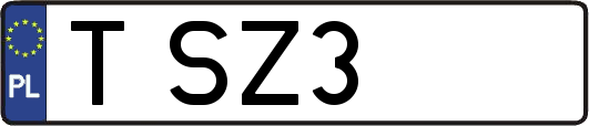 TSZ3