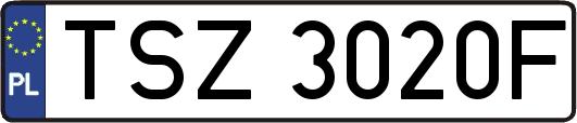 TSZ3020F
