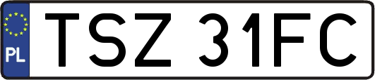TSZ31FC