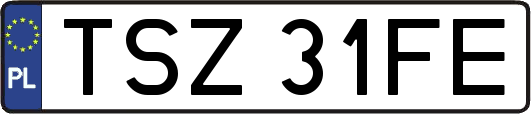 TSZ31FE