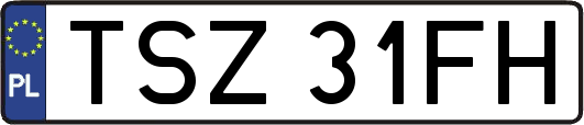 TSZ31FH