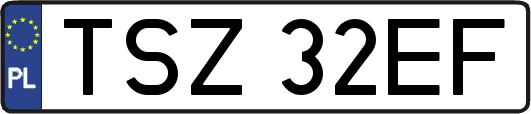 TSZ32EF
