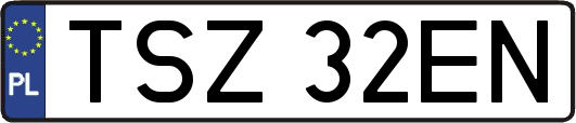 TSZ32EN