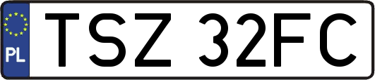 TSZ32FC