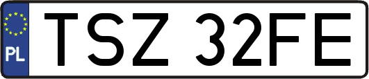 TSZ32FE