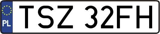 TSZ32FH