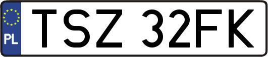 TSZ32FK