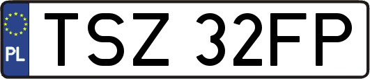 TSZ32FP