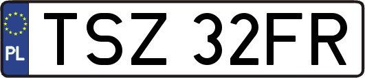 TSZ32FR