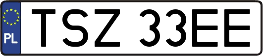 TSZ33EE