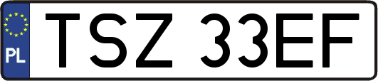 TSZ33EF