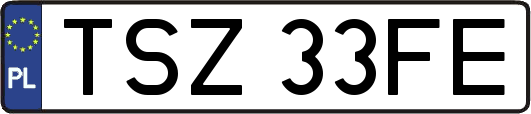 TSZ33FE