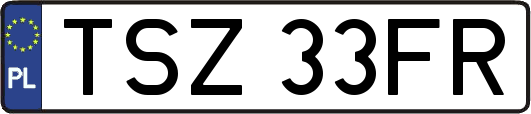 TSZ33FR