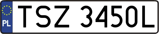 TSZ3450L