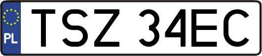 TSZ34EC