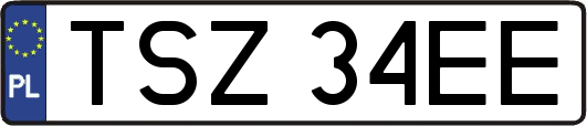 TSZ34EE