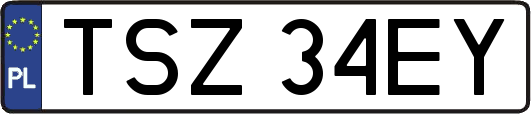 TSZ34EY