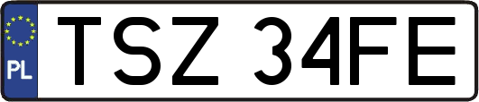 TSZ34FE