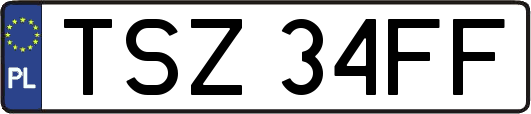 TSZ34FF