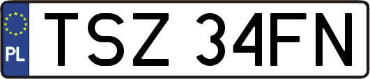 TSZ34FN
