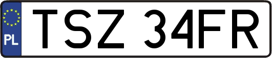 TSZ34FR