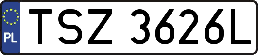TSZ3626L