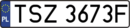 TSZ3673F