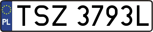 TSZ3793L