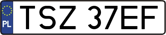 TSZ37EF