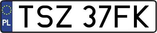 TSZ37FK