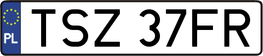 TSZ37FR