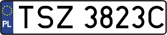 TSZ3823C