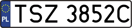 TSZ3852C