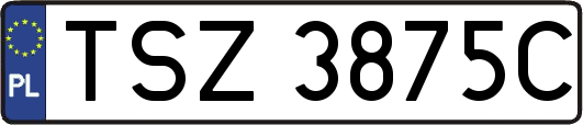 TSZ3875C