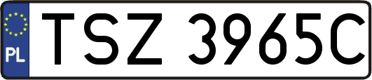 TSZ3965C