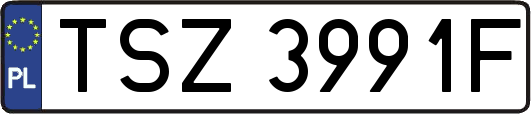 TSZ3991F