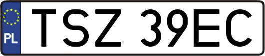 TSZ39EC