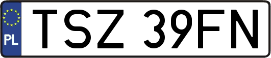 TSZ39FN