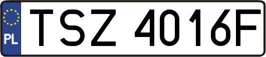TSZ4016F