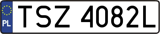 TSZ4082L