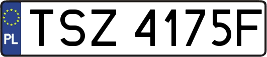 TSZ4175F