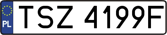 TSZ4199F