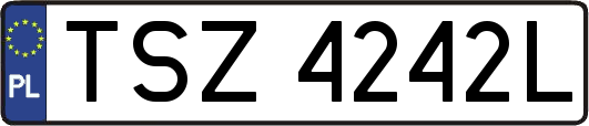 TSZ4242L