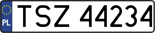 TSZ44234