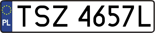 TSZ4657L