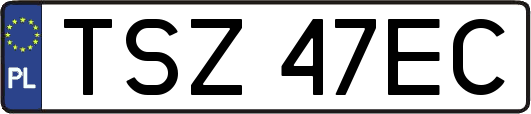 TSZ47EC